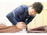 【お久しぶりの方限定】お身体チェック+今のお身体に合わせた施術 2,500円