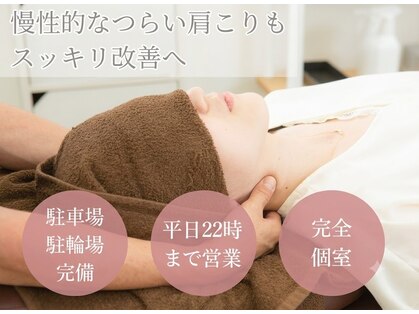リスターツ 与野店(Re'starts)の写真
