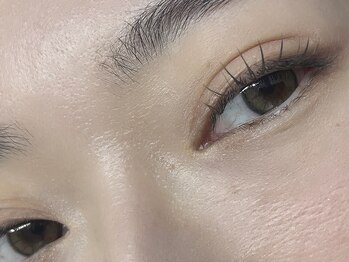 デイズ アイ ベクシー(Day`s eye Becsy)の写真/すべてお任せのカウンセリングが得意です。ご自身が一番似合う可愛いをご提供いたします。