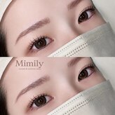ミミリー(Mimily)