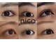 nico ~eyelash&yomogi~【9月 NEW OPEN（予定）】の写真