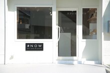 ハッシュタグナウ(#NOW)