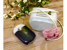 ルキア(Lukia)/まつ毛専用コンプレッサー