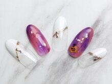 ジーネイルコウベ(G NAIL KOBE)/ハンドEコース 3490円