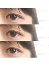 プライズアイリス アイラッシュ 池袋東口店(prize Iris eyelash)/まつ毛パーマ♪【池袋】