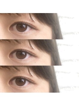 プライズアイリス アイラッシュ 池袋東口店(prize Iris eyelash)/まつ毛パーマ♪【池袋】