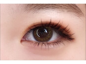 ベリー 静岡鷹匠店(Very)/【静岡鷹匠】グラマーセクシー