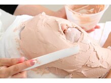 ポーラ 上野芝店(POLA)/きゅっと引き締め◎