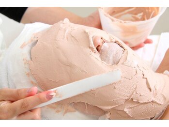 ポーラ 上野芝店(POLA)/きゅっと引き締め◎