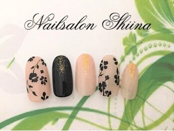 シイナ/定額デザイン9900円