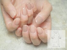 オトナネイル(otona nail)/マオジェル ナチュラルネイル
