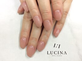 C-34 大人上品クリアピンクラメ