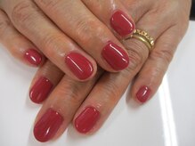 トータルビューティーサロン ビーナス(Venus)/シンプルネイル