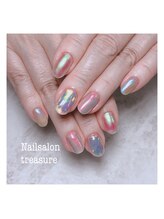 トレジャー(treasure)/