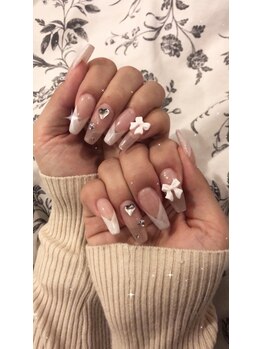コロミネイル(colome nail)/