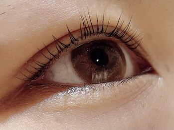 カラン 焼津店(CALIN)/ラスティングカール