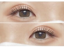 トゥルーミー(True me.)/・ラッシュリフト