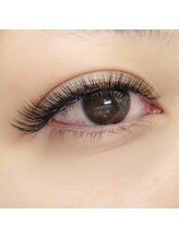 スタジオ エフ(Studio-F)/ボリュームラッシュ１８０束