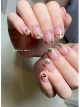 マトイ ネイル(MATOI NAIL)