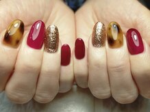 ケーネイルズ(K..nails)/