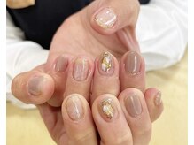 美容室 トムソーヤ/