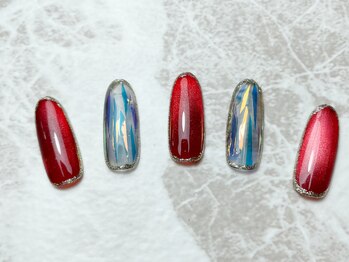 マジックミラー/