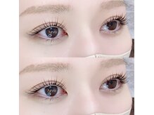 アルボ ムサシ新潟店(arvo)/まつげパーマ