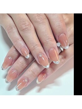 ガラスフレンチ