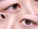 ロロラッシュ アイブロウ マツゲパーマ(RoRo LASH)の写真