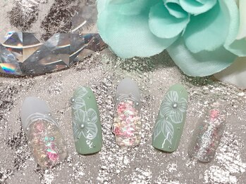 シュシュ(Chou Chou)/