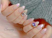 スナッピーネイルズ(Snappy Nails)/