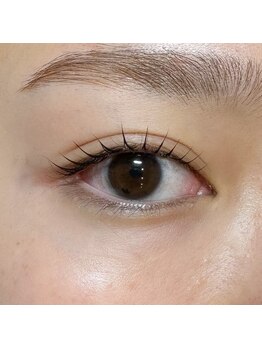 ゼロナナ 神戸三宮店(07)/韓国ラッシュリフト by sara