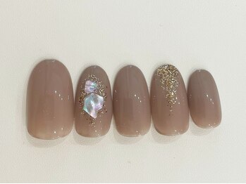 ぷー 知立店(PUU)/デザイン【No.4】