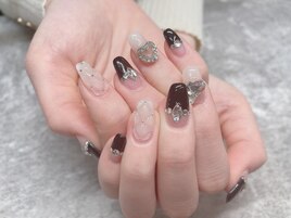 アートフリー＆パーツ付け放題