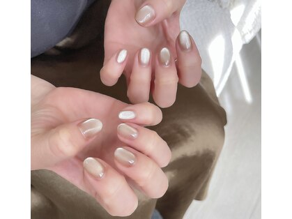 フラン(private nail salon Fran)の写真