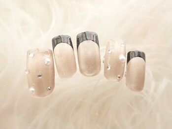 フェリーチェ(nail salon&school felice)/ダイヤモンドコース¥10340