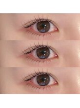 エリン アイ(ELIN eye.)/