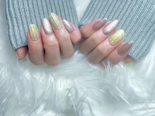 プティネイル(Petit Nail)/フリーデザイン