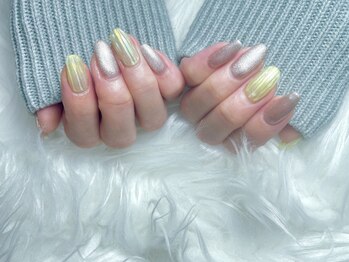 プティネイル(Petit Nail)/フリーデザイン