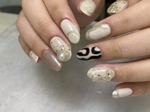 リリ(Rili)/【Riko指名限定】デザイン