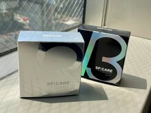 クレセントアイ 所沢店(Crescent Eye)/V3ファンデーション￥8800