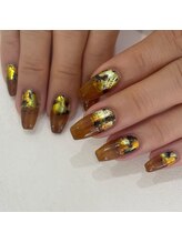 ネイルスミス 高松店(Nailsmith)/ホイルデザイン＊