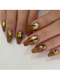 ホイルデザイン＊