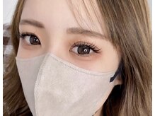 アンドアイ(&eye)の雰囲気(デザイン・付ける本数など何でもご相談下さい♪)