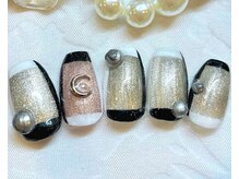 ビューティー マイラ(beauty MyRA)/アートし放題