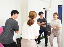 SPT 横浜関内店