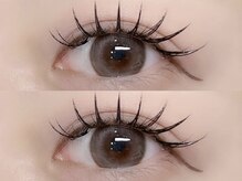 アミル(amiLe)/ダブルフラットラッシュ★60束