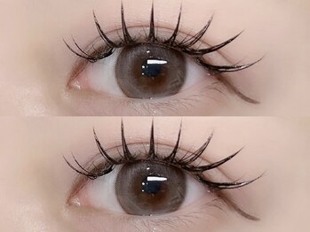 アミル(amiLe)/ダブルフラットラッシュ★60束