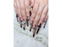 フルール(fleur)
