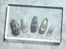アンガット(angot.)/【リッチサンプル】コース